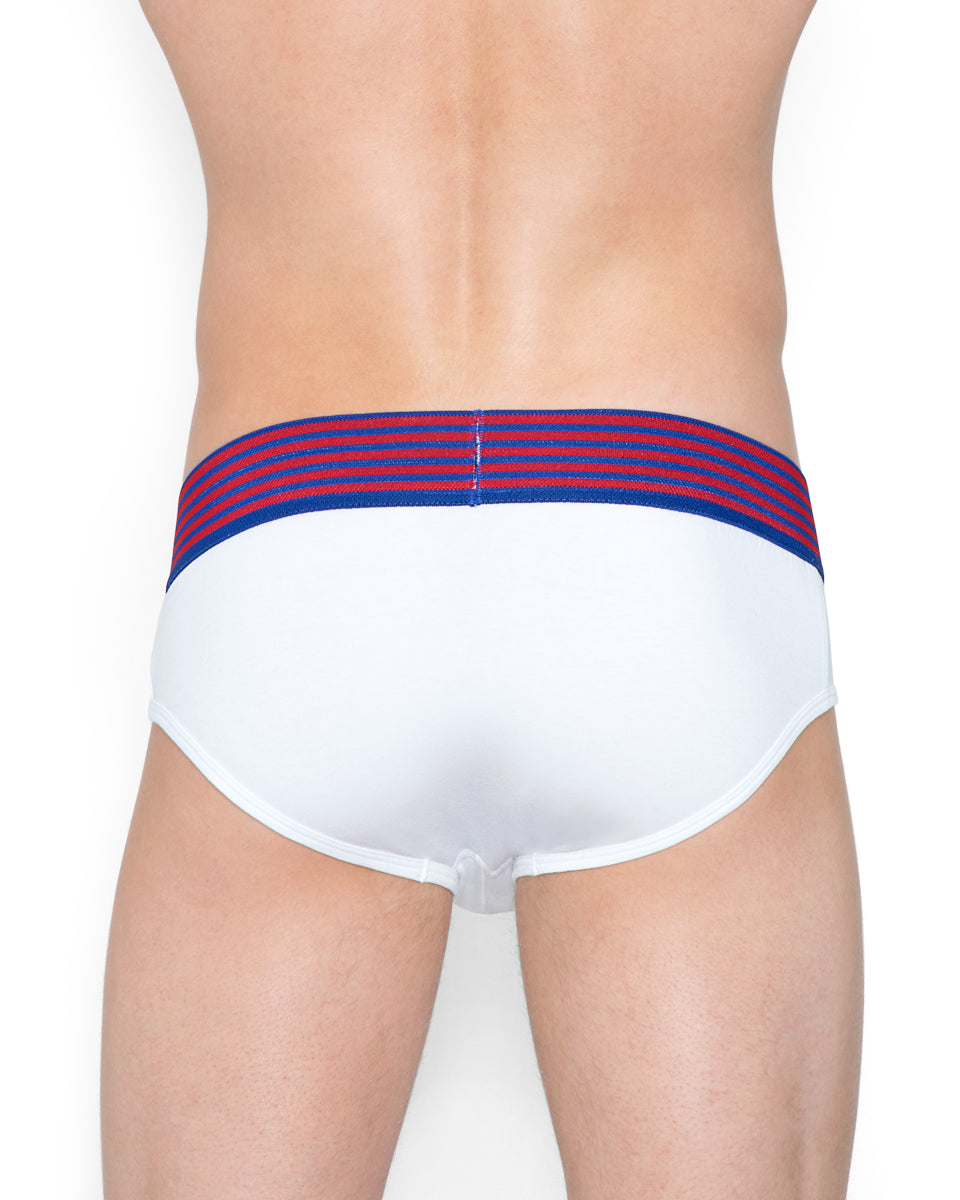 Modus Vivendi Marine Brief Modus Vivendi Marine Brief White