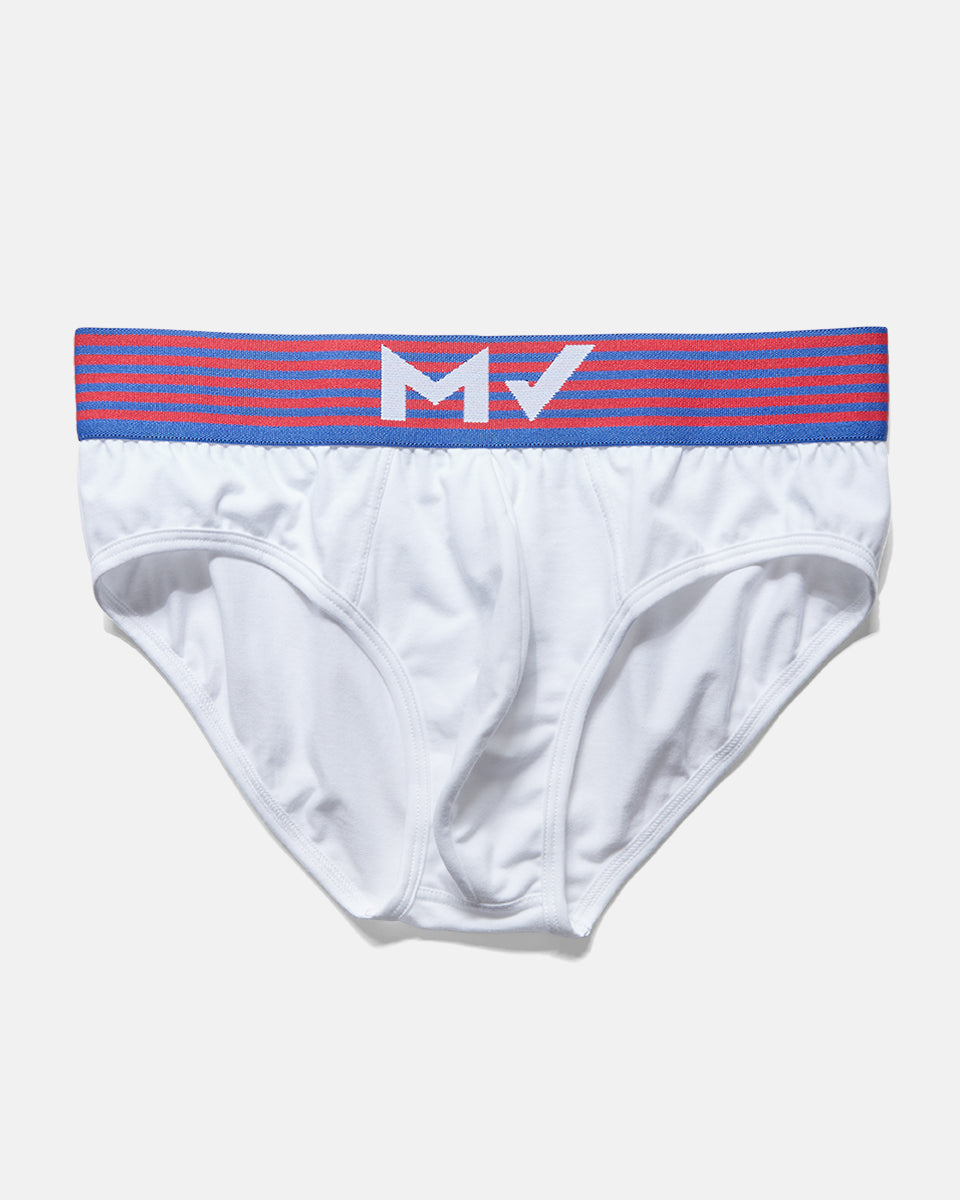 Modus Vivendi Marine Brief Modus Vivendi Marine Brief White