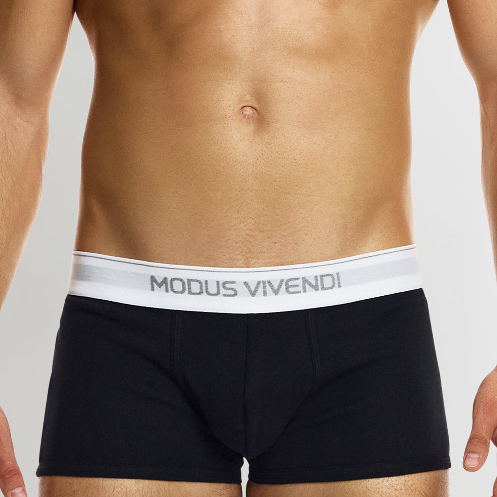 Modus Vivendi Staple Trunk Modus Vivendi Staple Trunk Black