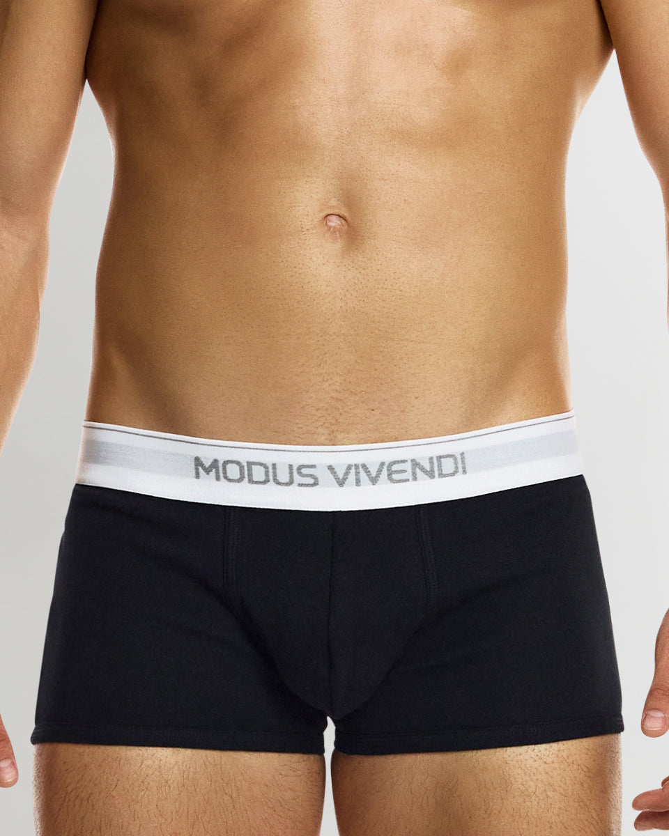 Modus Vivendi Staple Trunk Modus Vivendi Staple Trunk Black
