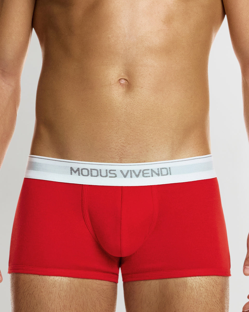 Modus Vivendi Staple Trunk Modus Vivendi Staple Trunk Red