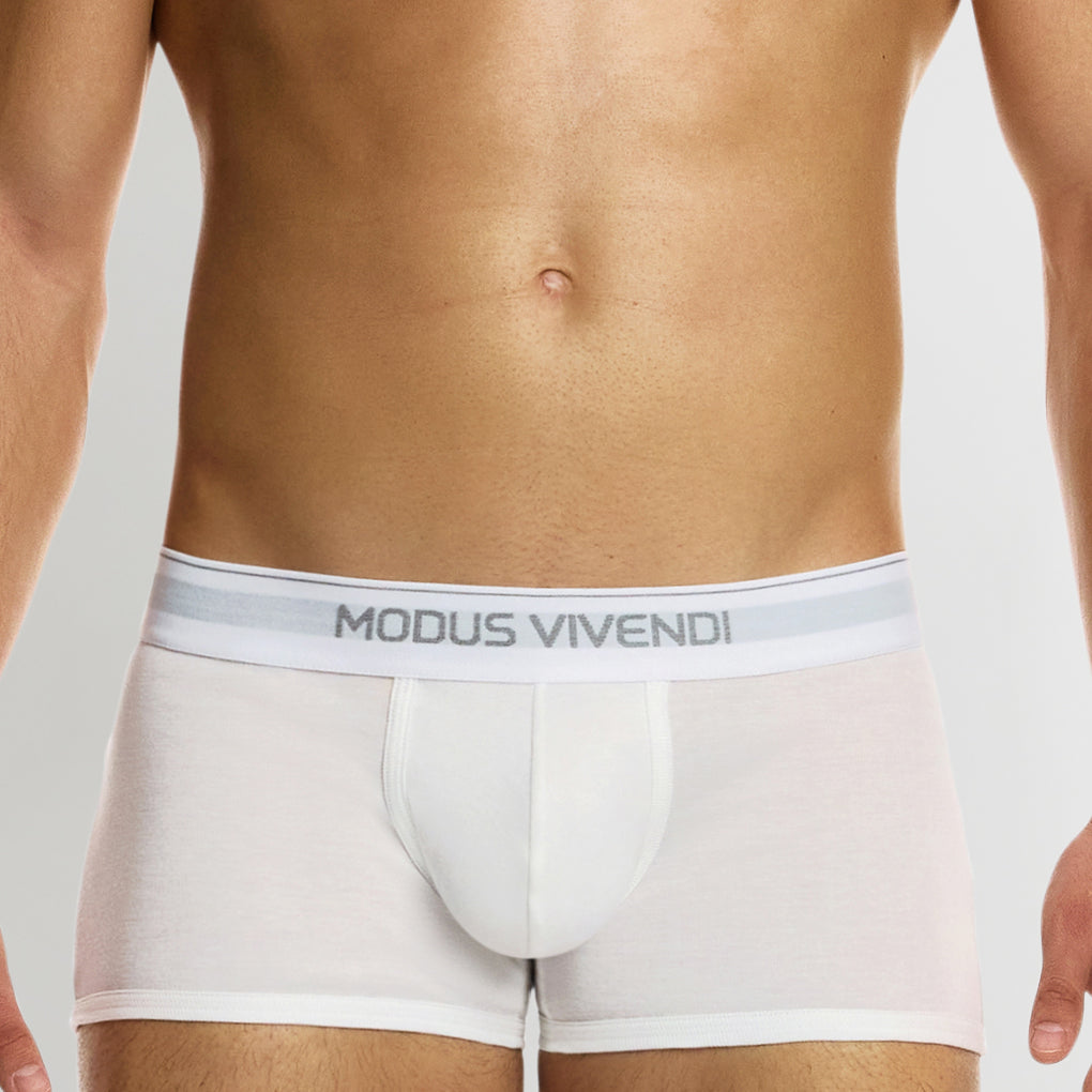 Modus Vivendi Staple Trunk White