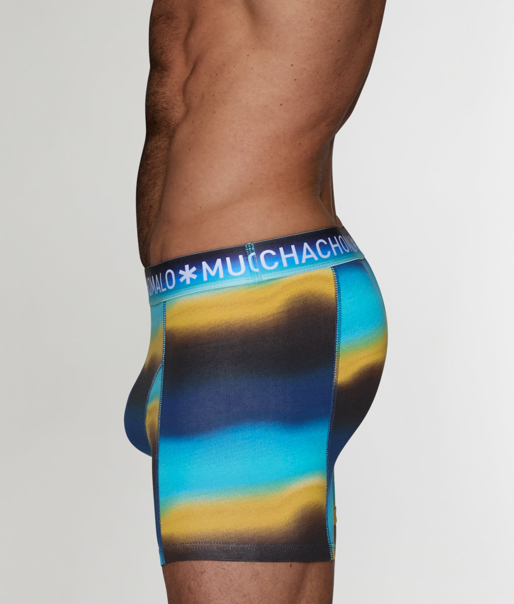 Muchachomalo Robot Lisa Boxer Brief Muchachomalo Robot Lisa Boxer Brief Robot-lisa-b