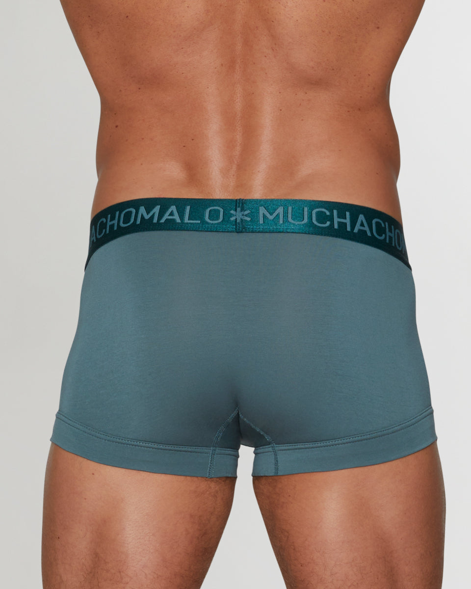 Muchachomalo Crowskketch Trunk Muchachomalo Crowskketch Trunk Crowskketch-solid