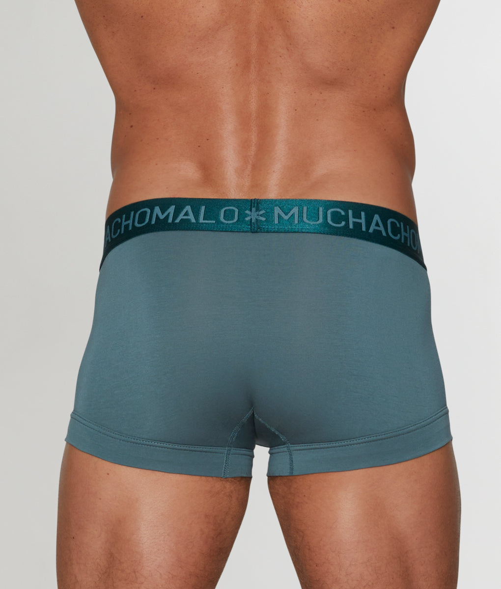 Muchachomalo Crowskketch Trunk Muchachomalo Crowskketch Trunk Crowskketch-solid