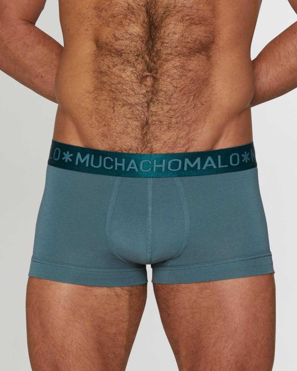 Muchachomalo Crowskketch Trunk Muchachomalo Crowskketch Trunk Crowskketch-solid