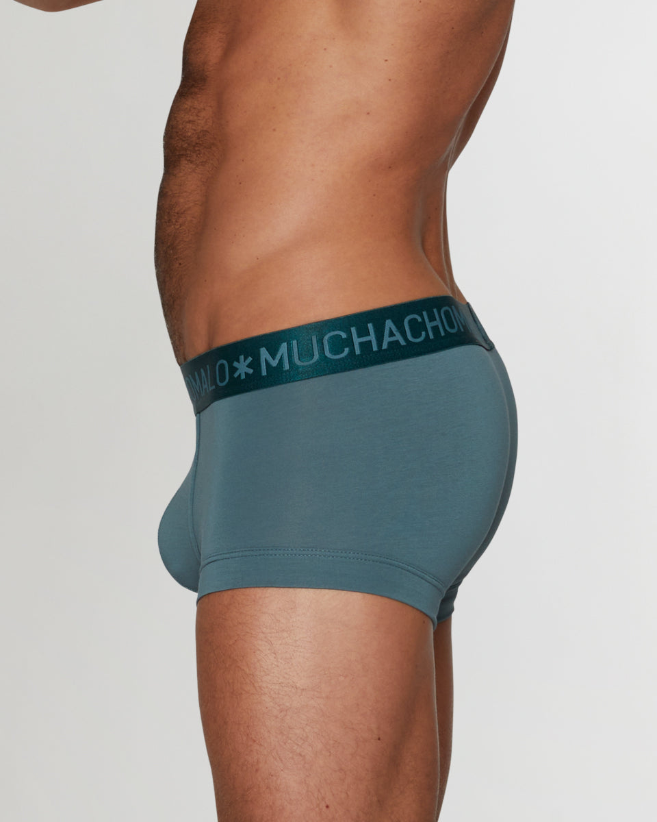 Muchachomalo Crowskketch Trunk Muchachomalo Crowskketch Trunk Crowskketch-solid