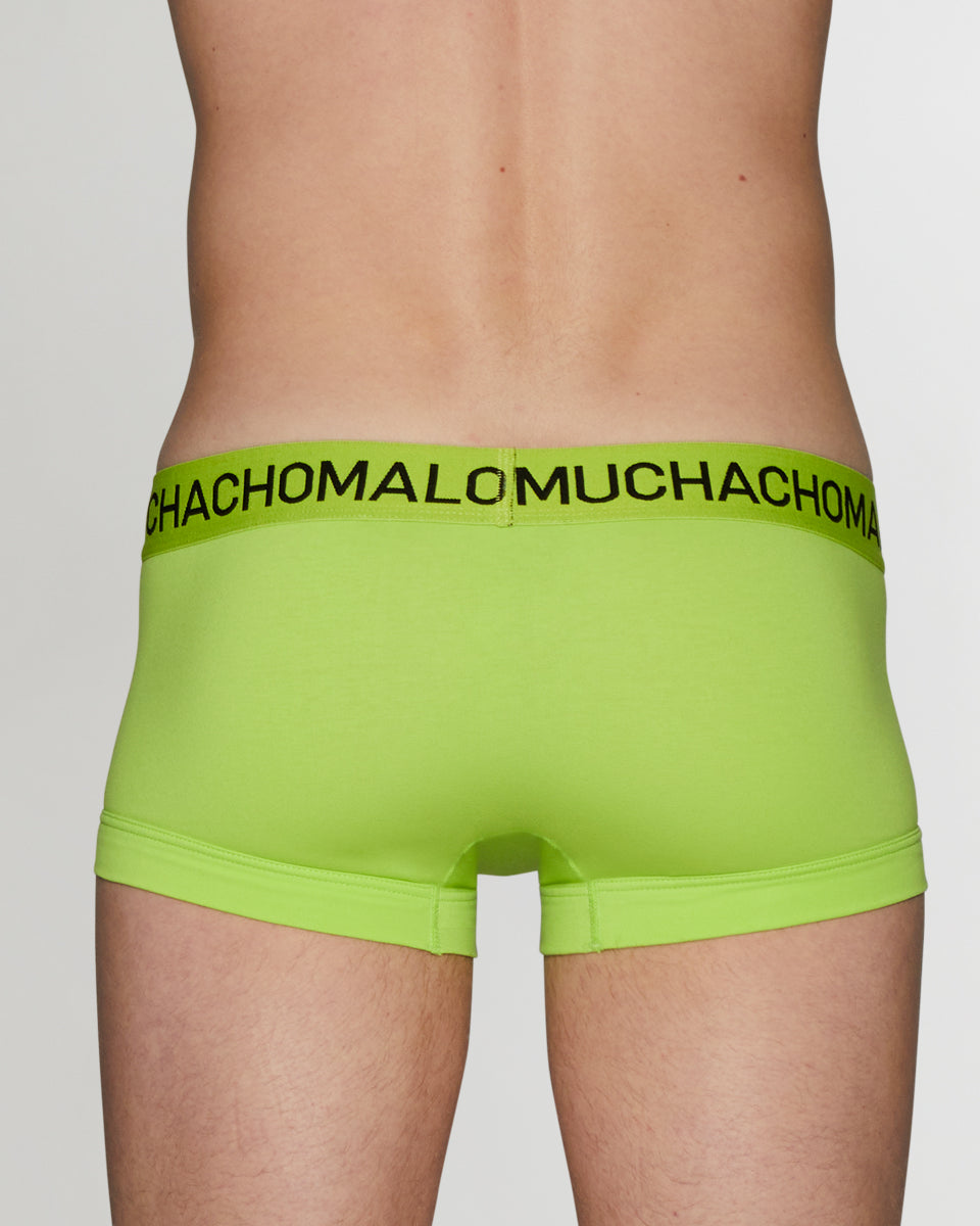 Muchachomalo Solid Trunk Muchachomalo Solid Trunk Yellow