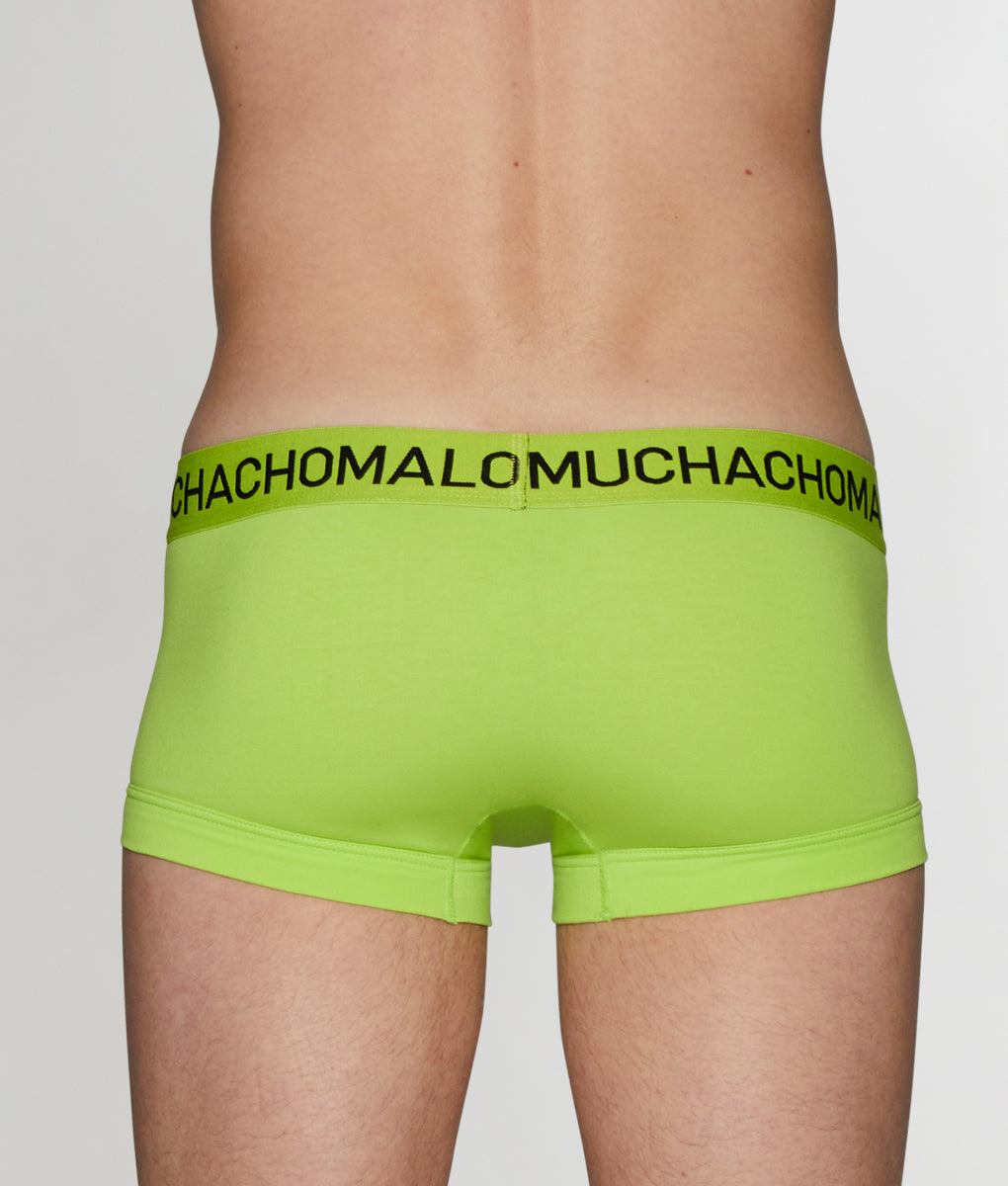 Muchachomalo Solid Trunk Muchachomalo Solid Trunk Yellow