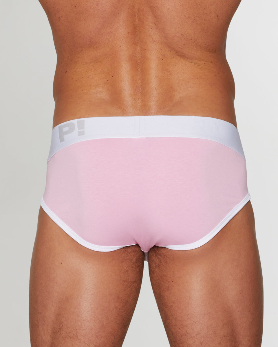 PUMP! Milkshake Brief PUMP! Milkshake Brief Bubblebum