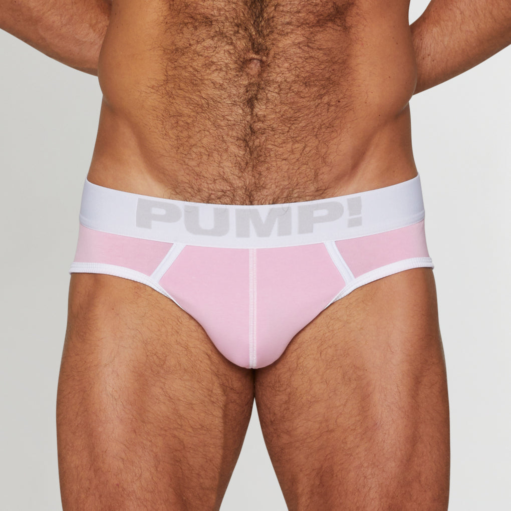 PUMP! Milkshake Brief PUMP! Milkshake Brief Bubblebum