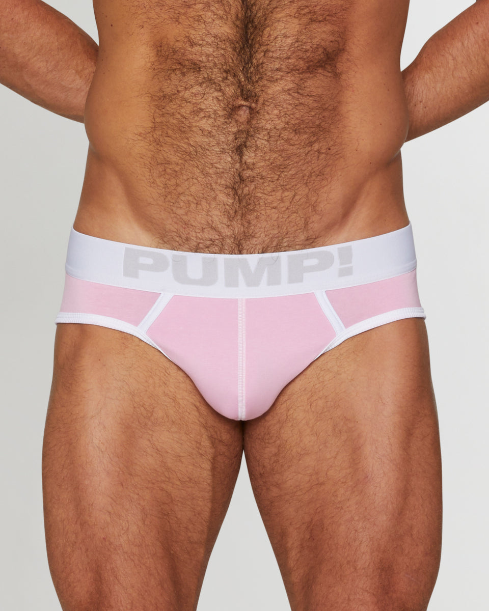 PUMP! Milkshake Brief PUMP! Milkshake Brief Bubblebum