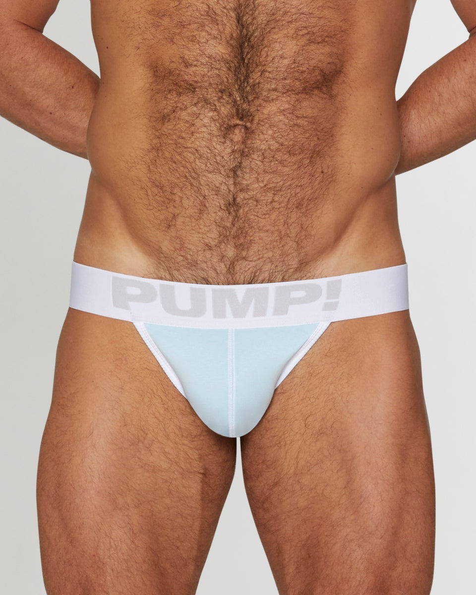 PUMP! Milkshake Jockstrap PUMP! Milkshake Jockstrap Blueberry