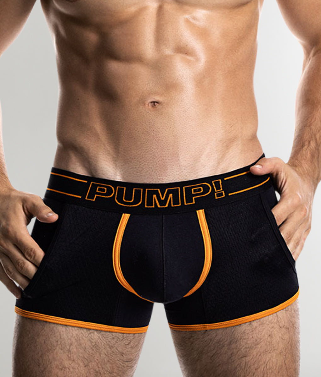 PUMP! Nightlight Jogger Trunk PUMP! Nightlight Jogger Trunk Nightlight