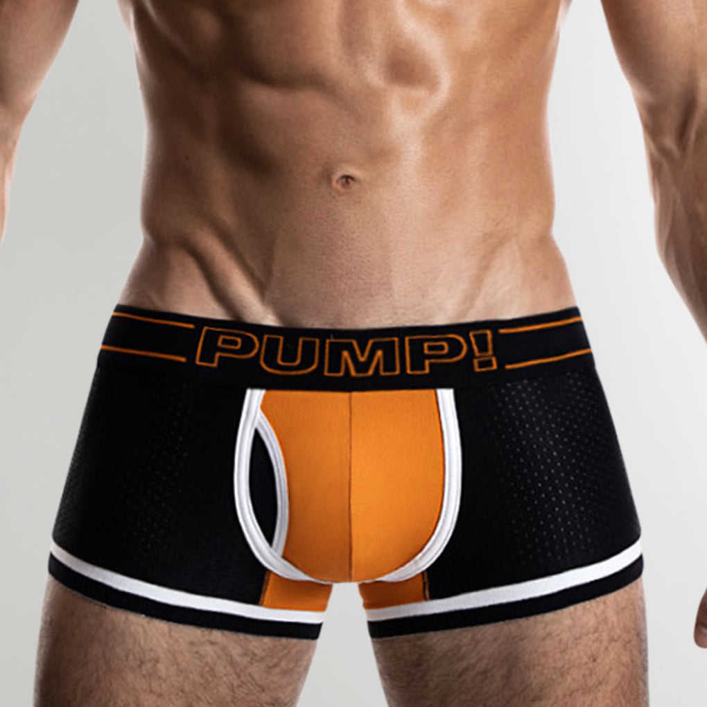 PUMP! Nightlight Touchdown Trunk PUMP! Nightlight Touchdown Trunk Nightlight