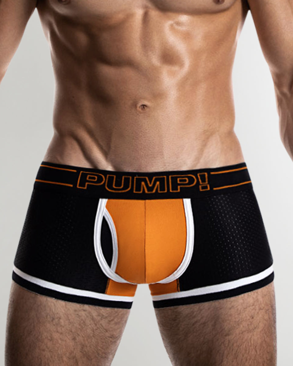 PUMP! Nightlight Touchdown Trunk PUMP! Nightlight Touchdown Trunk Nightlight