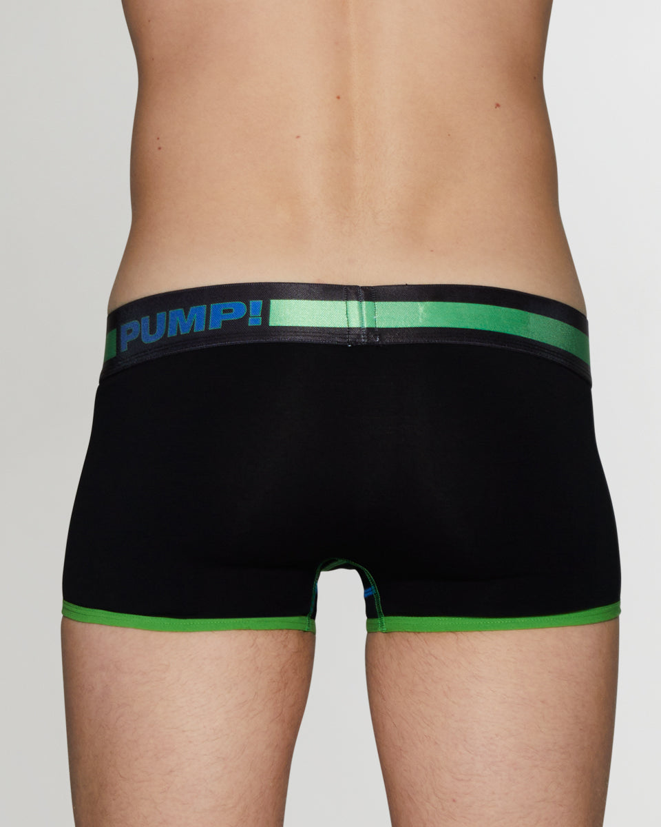 PUMP! Play Green Trunk PUMP! Play Green Trunk Green