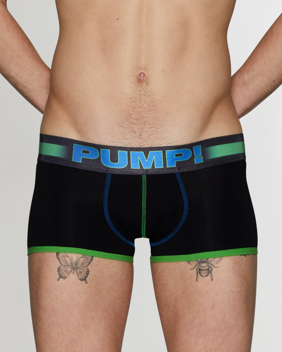 PUMP! Play Green Trunk PUMP! Play Green Trunk Green