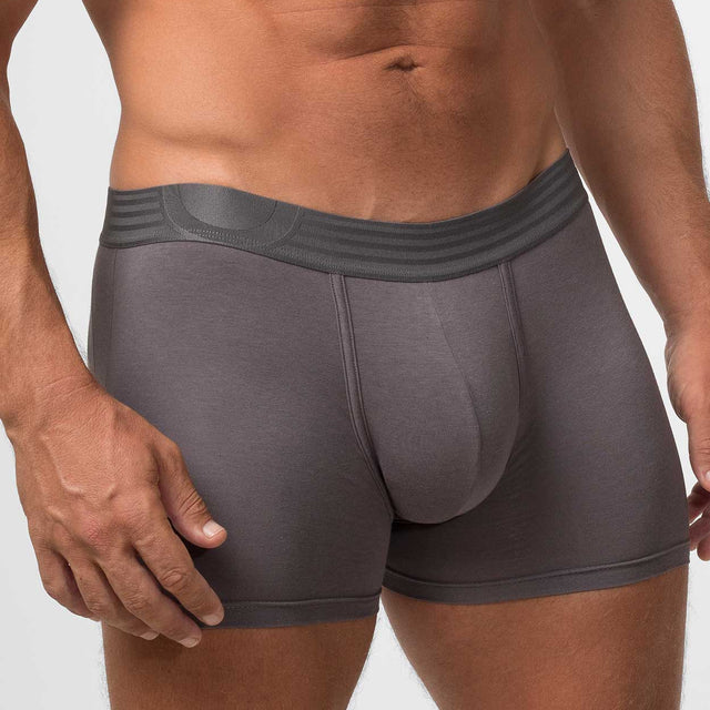 Rounderbum Hero Padded Boxer Brief