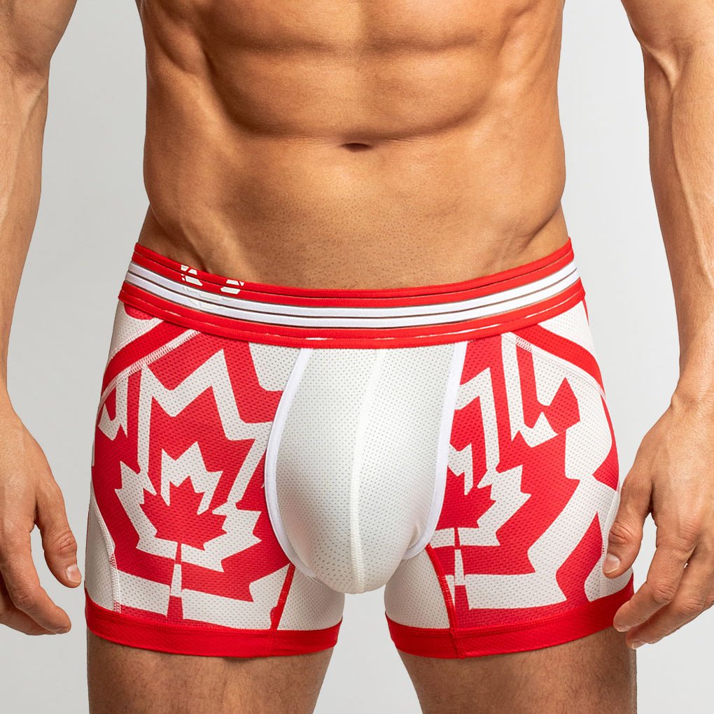 Rounderbum Soccer Edition Anatomic Trunk
