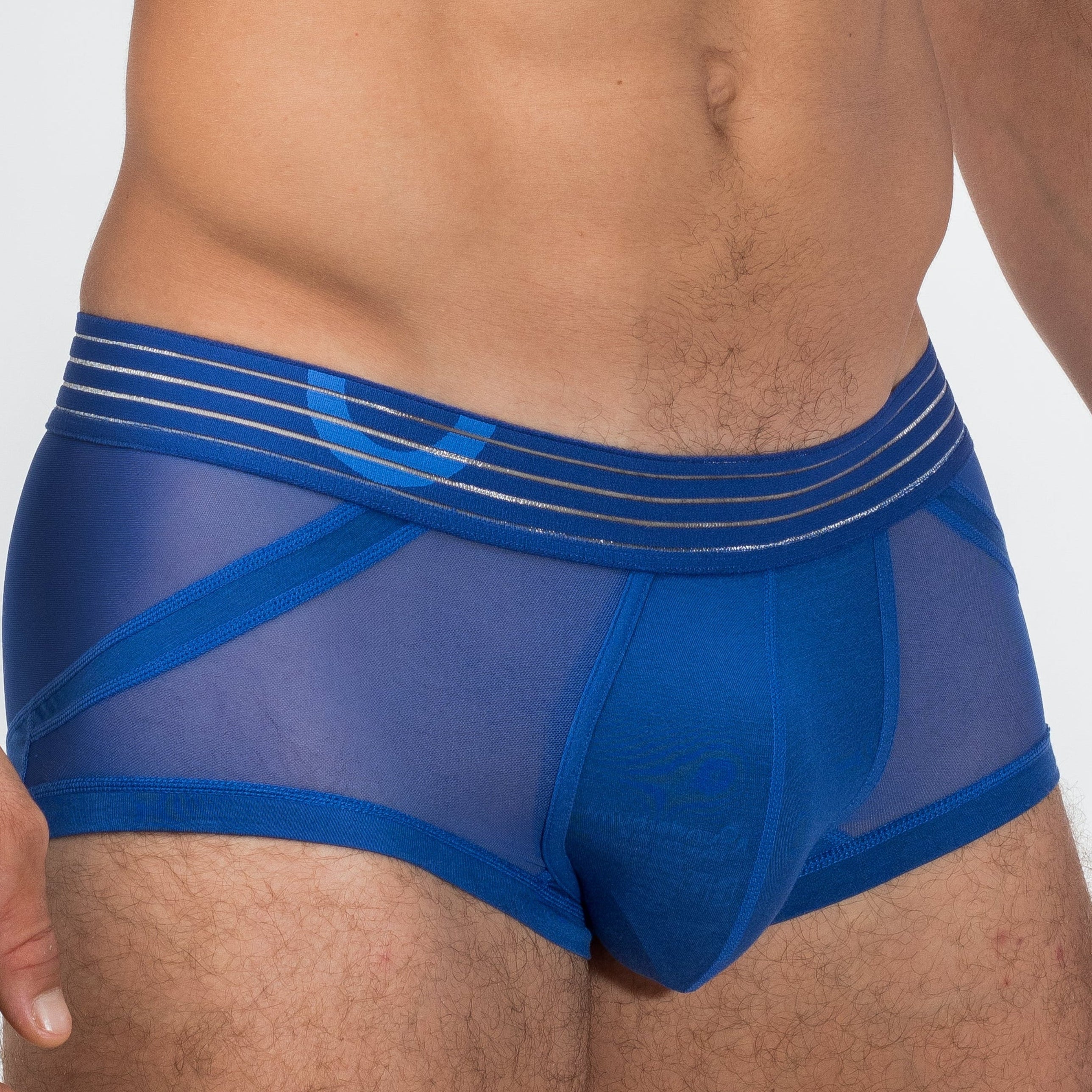 Rounderbum Sexy Nights Anatomic Mini Trunk