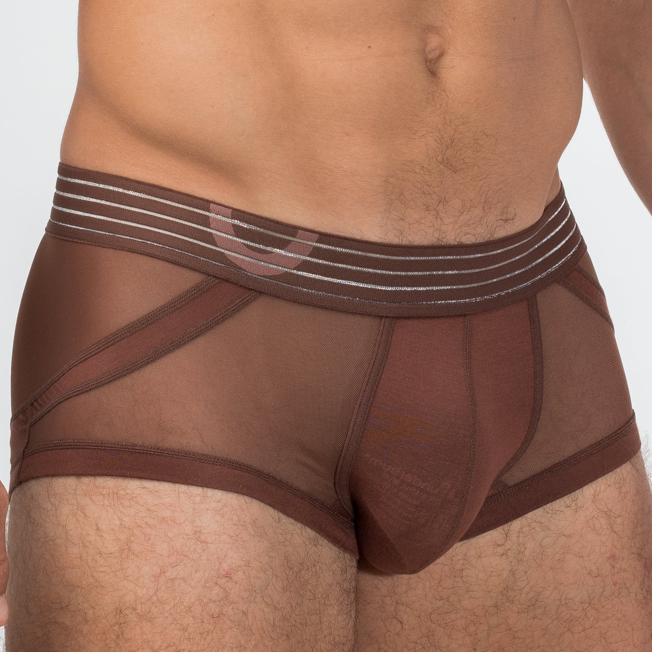 Rounderbum Sexy Nights Anatomic Mini Trunk