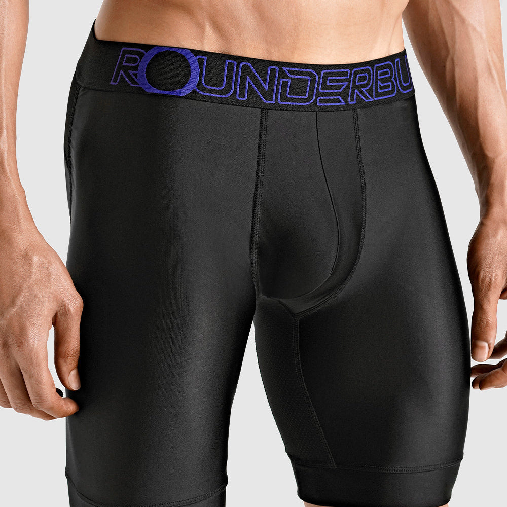 Rounderbum Workout Lift Boxer Brief