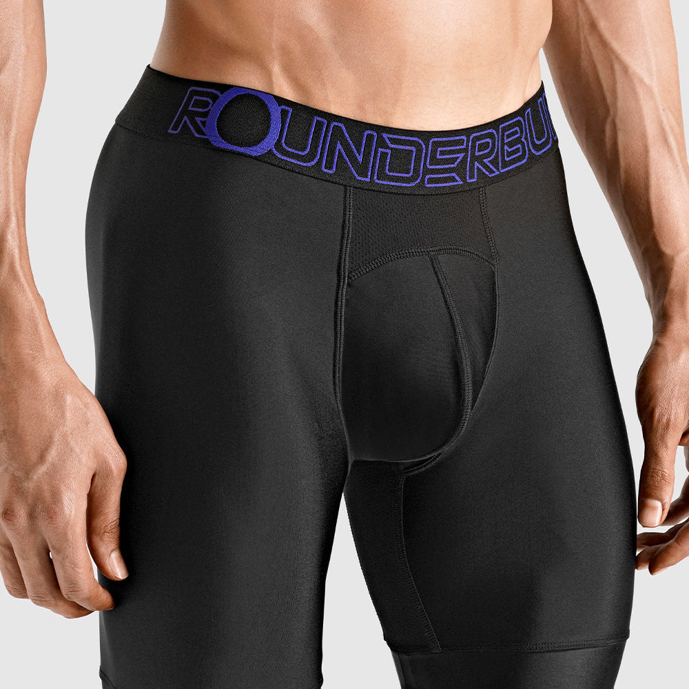 Rounderbum Workout Package Boxer Brief