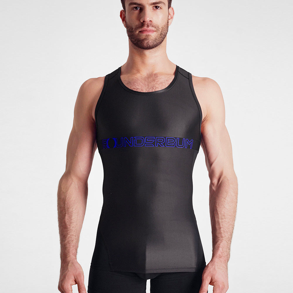 Rounderbum Workout Lift Tank Top