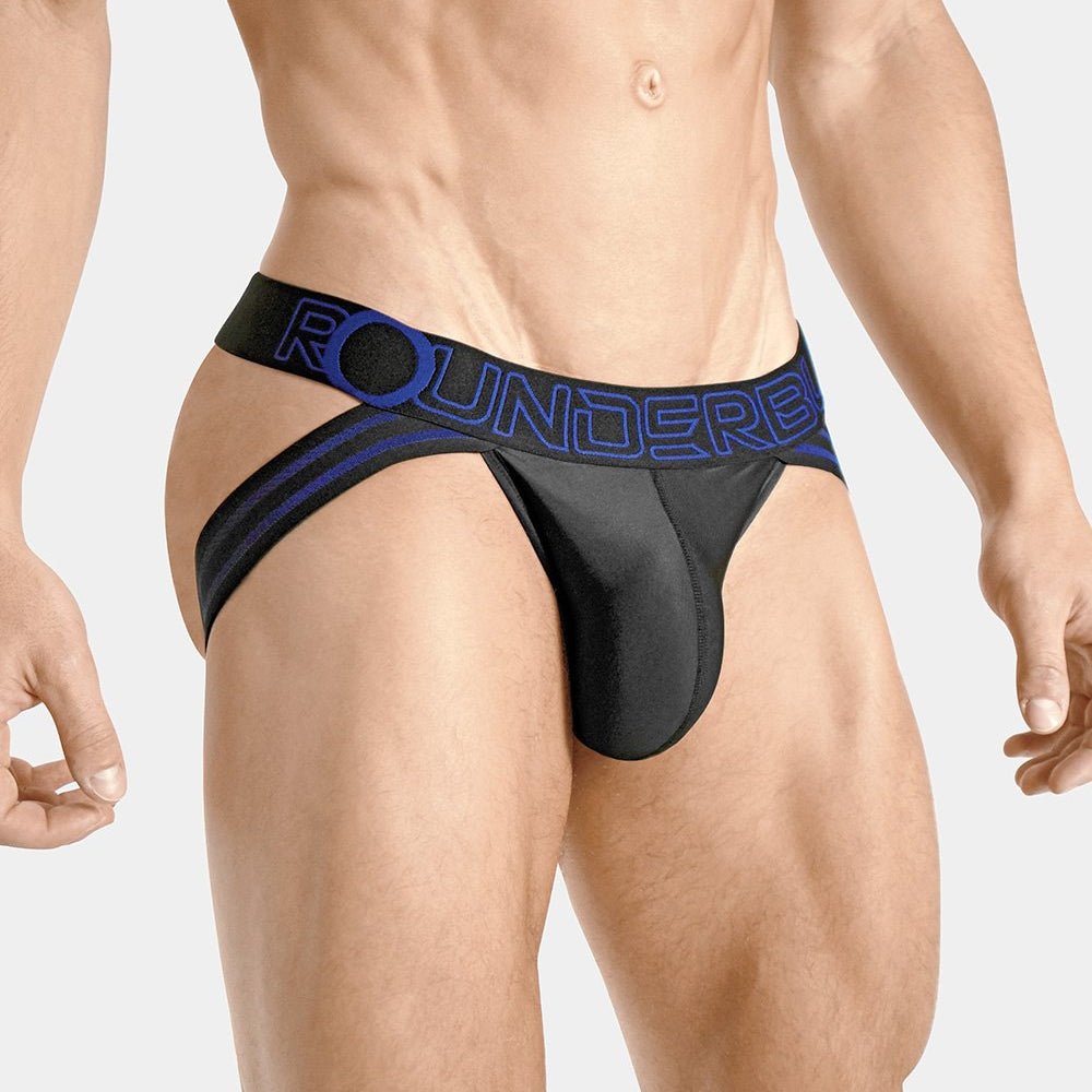Rounderbum Workout Lift Jockstrap