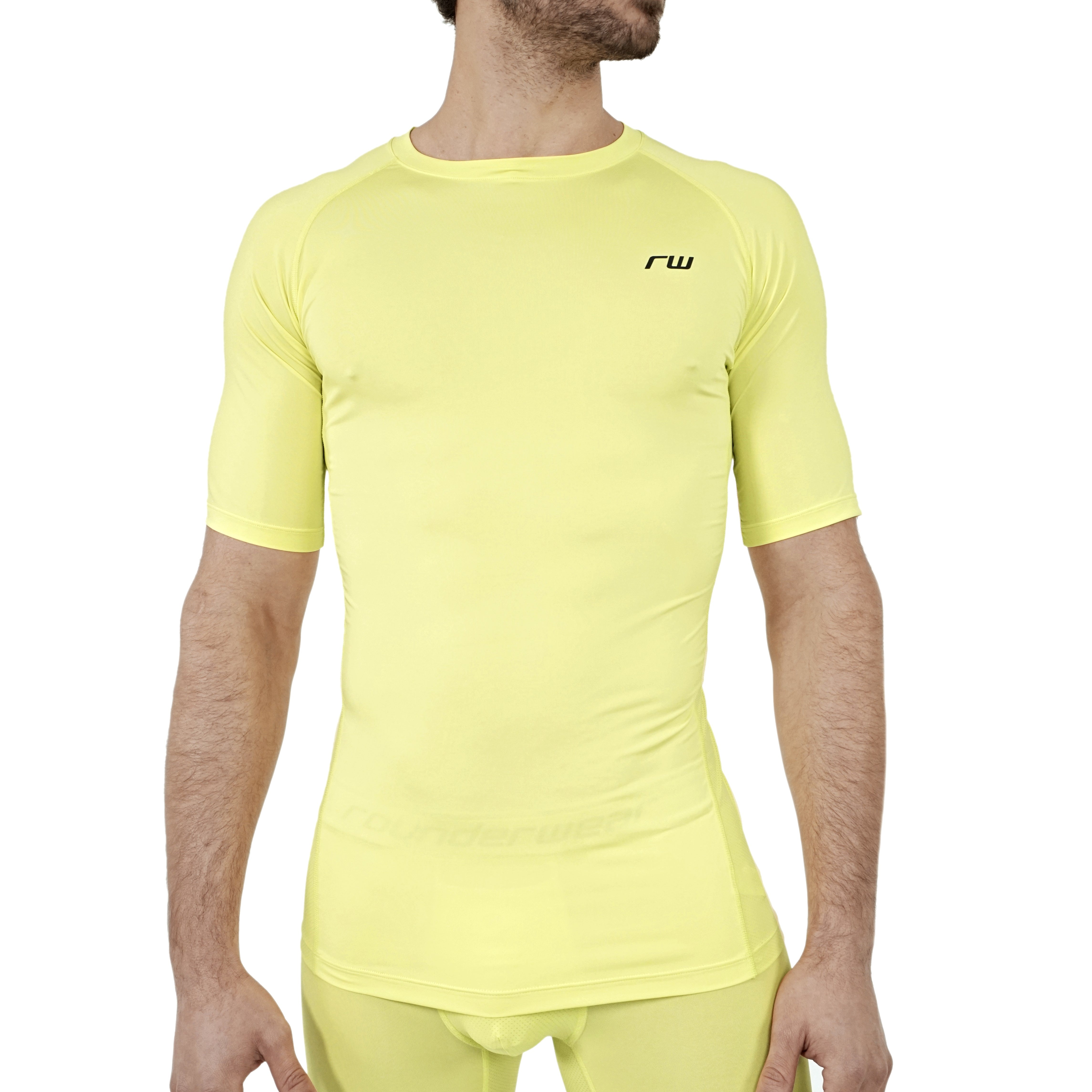 Rounderbum Sport T-Shirt