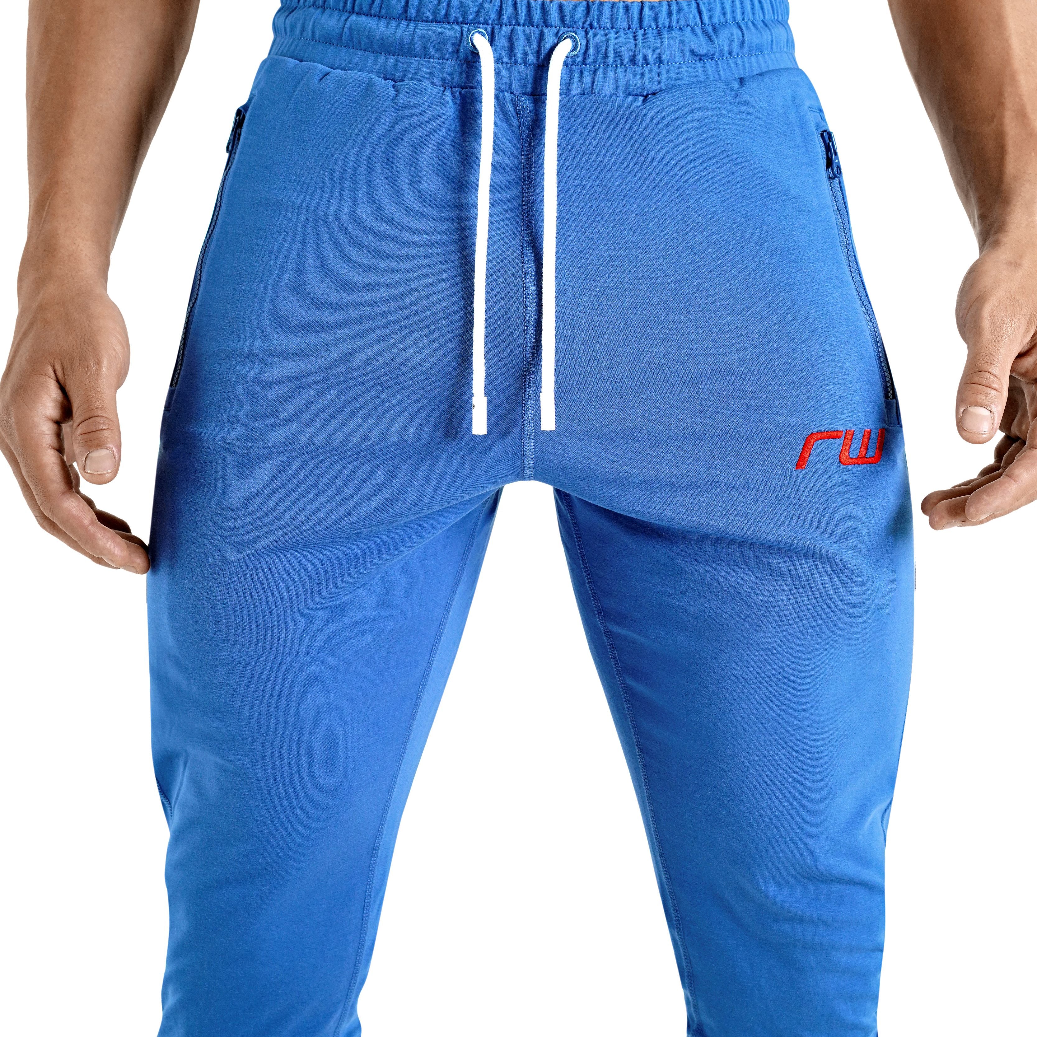 Rounderbum 3/4 Leg Joggers Sportwear 365