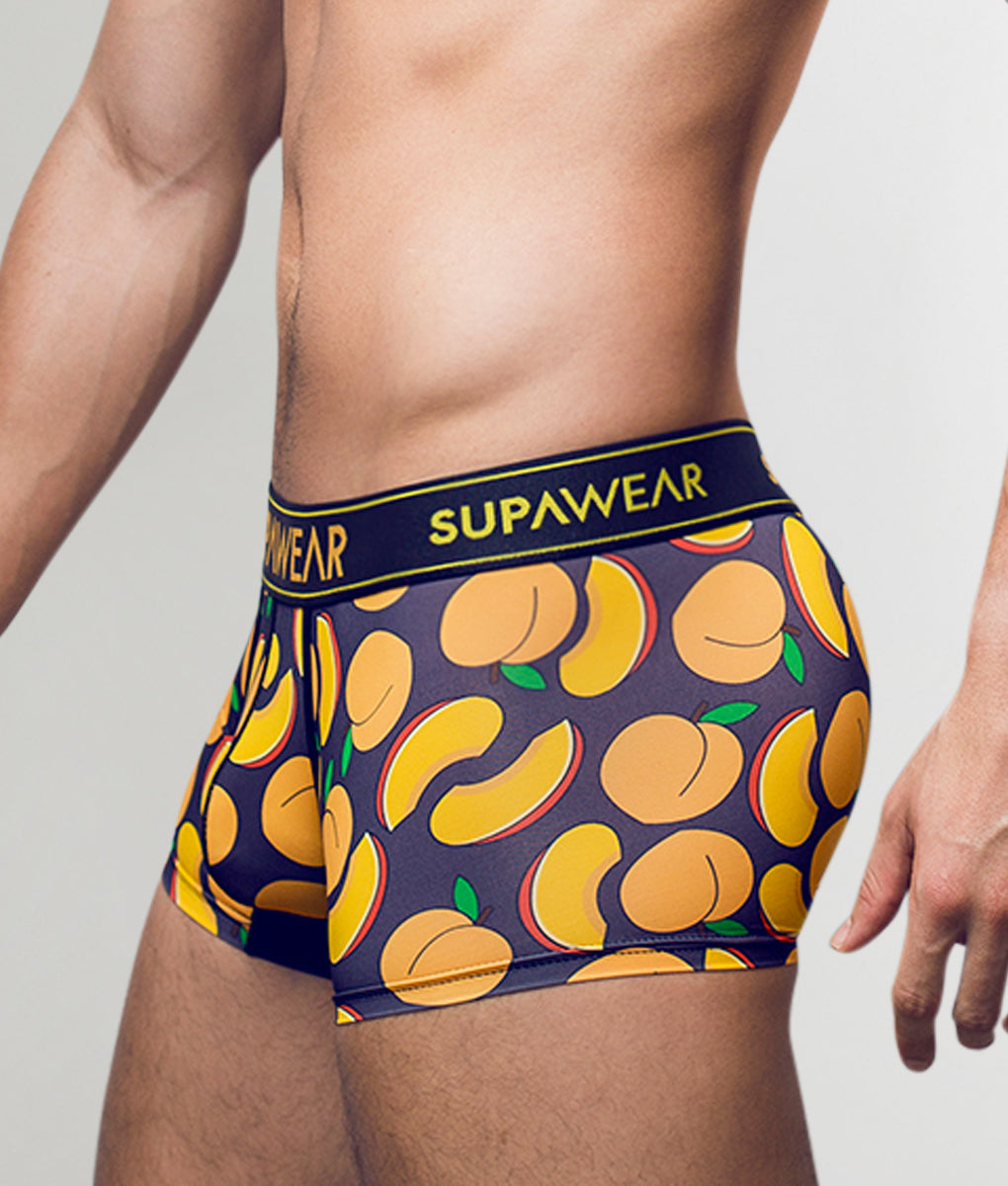 Supawear Sprint Trunk Supawear Sprint Trunk Peaches