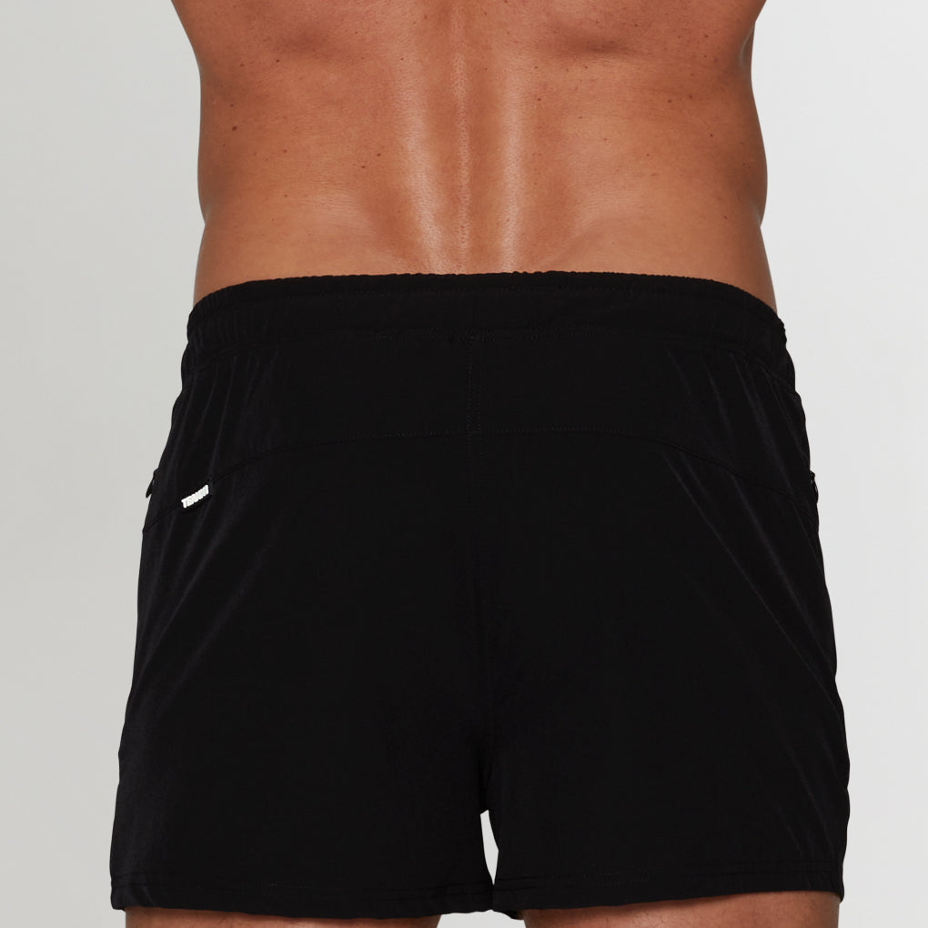 Teamm8 Bolt Short 3" Inseam