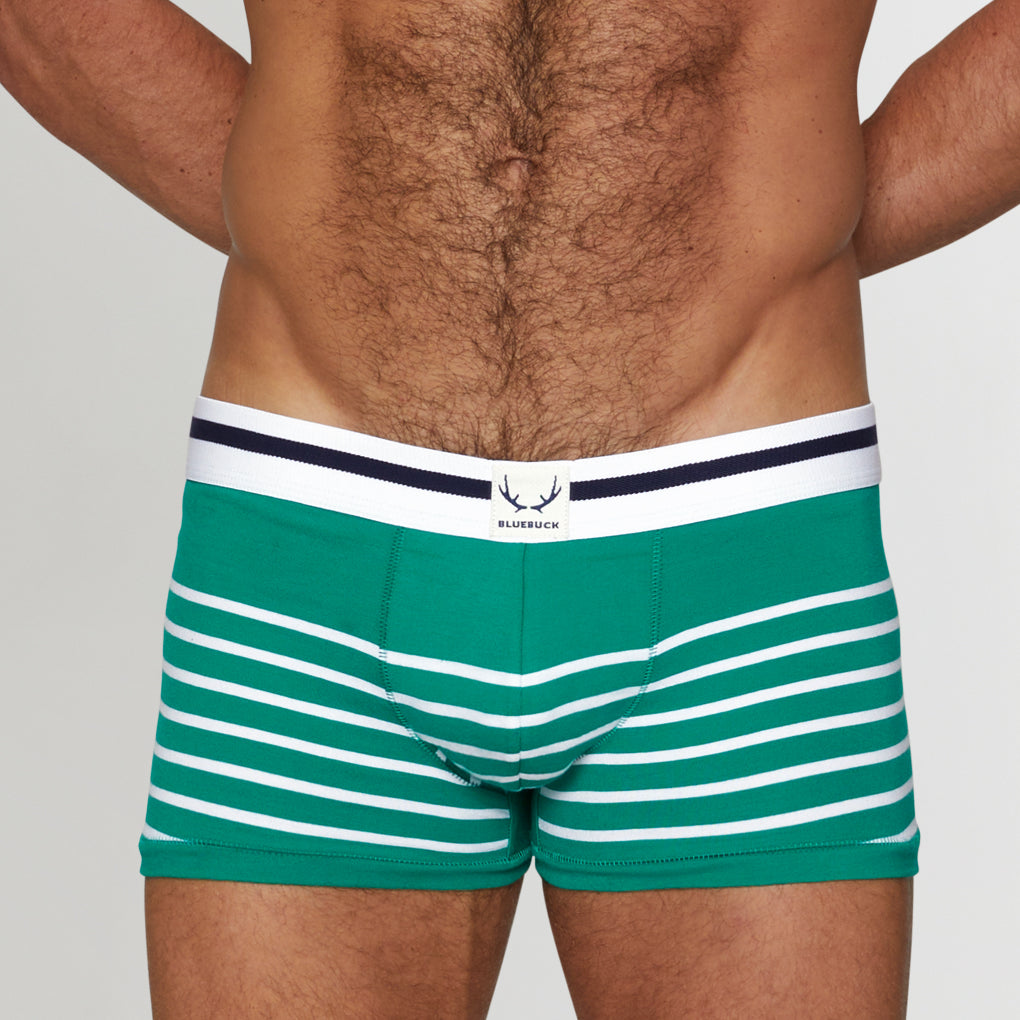 Bluebuck Nautical Trunk