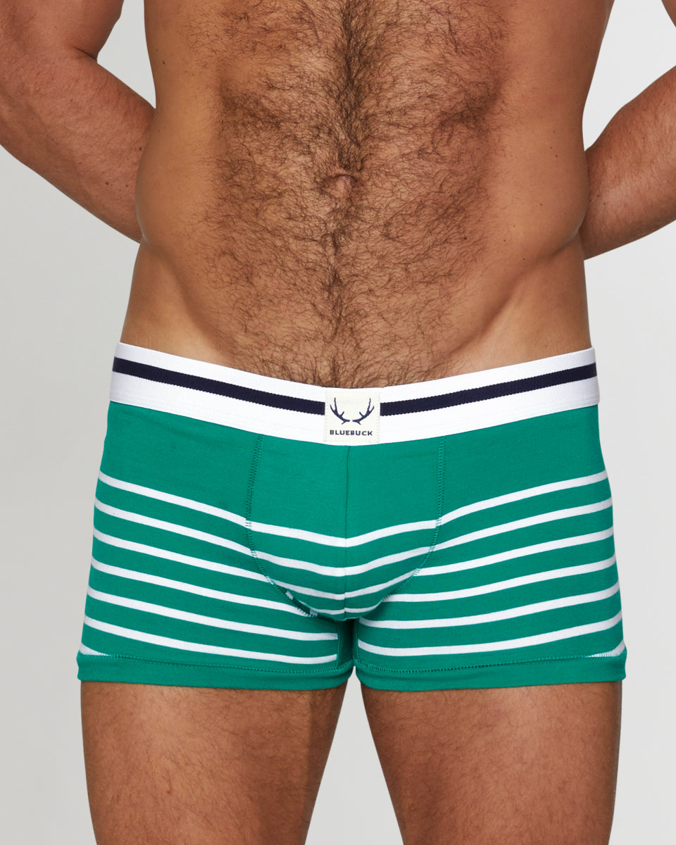 Bluebuck Nautical Trunk
