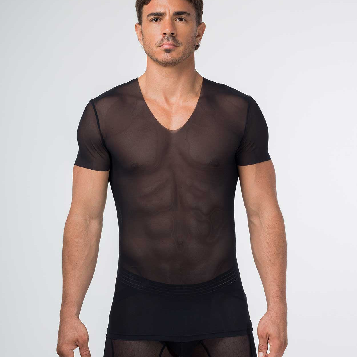 Rounderbum Sexy Nights Shirt