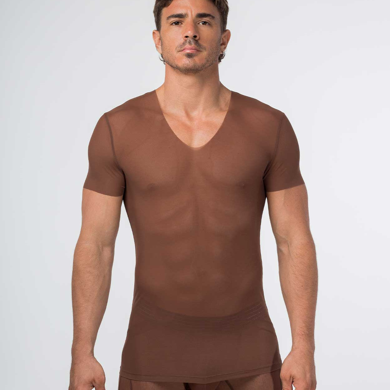 Rounderbum Sexy Nights Shirt