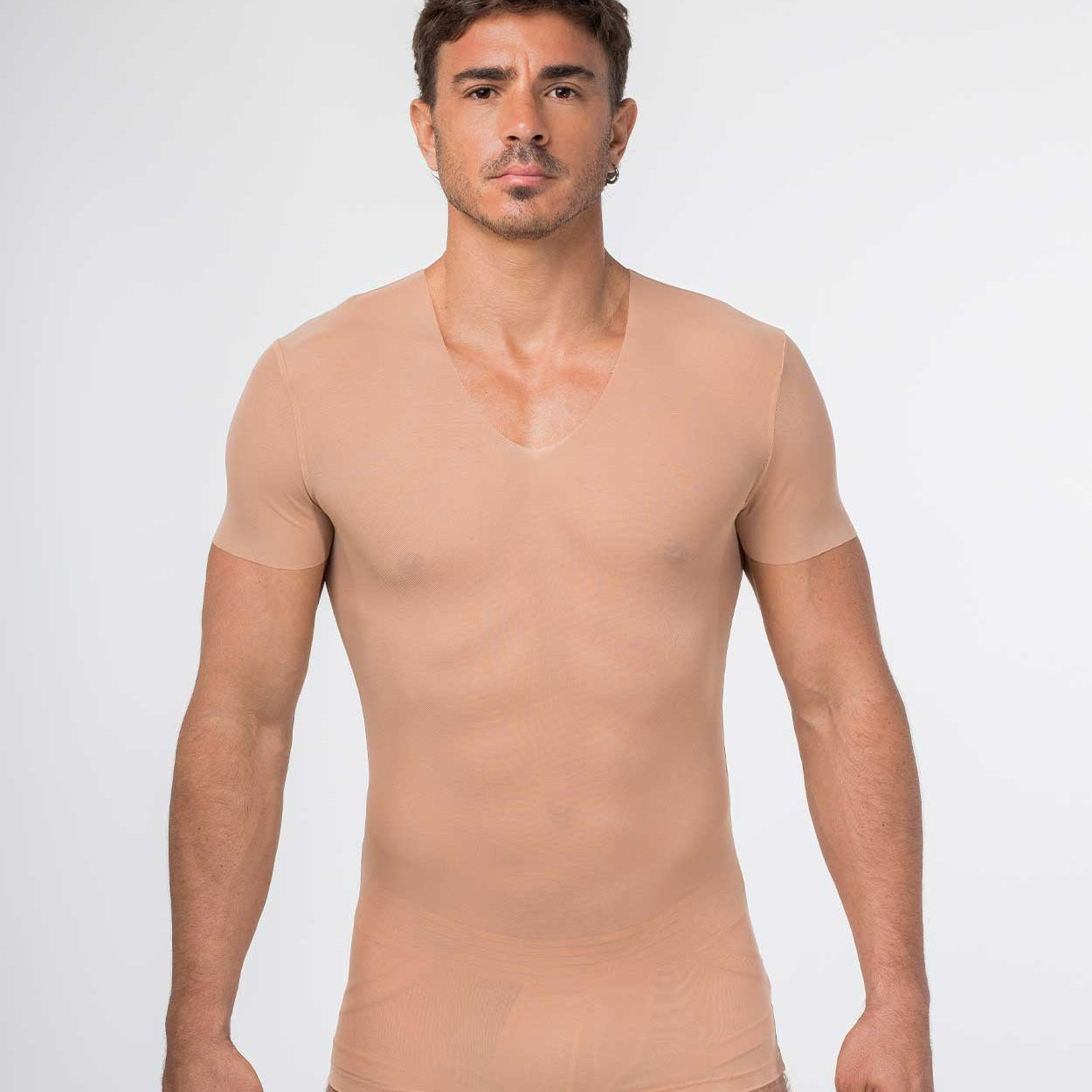 Rounderbum Sexy Nights Shirt