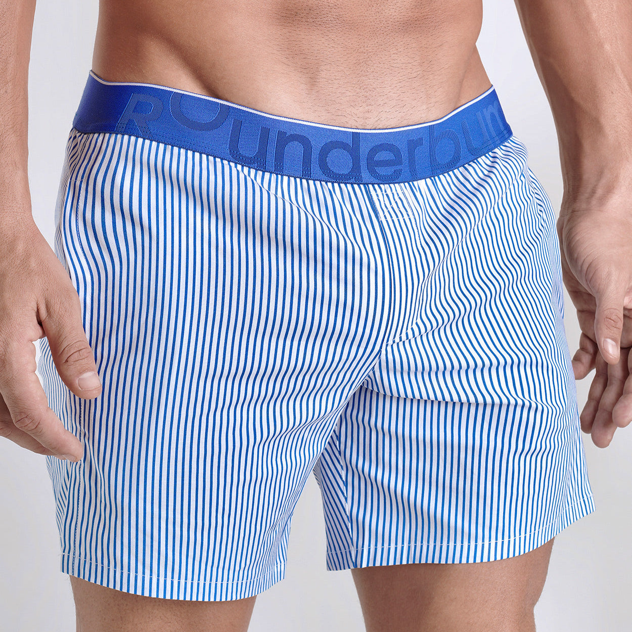 Rounderbum Lift Lounge Boxer