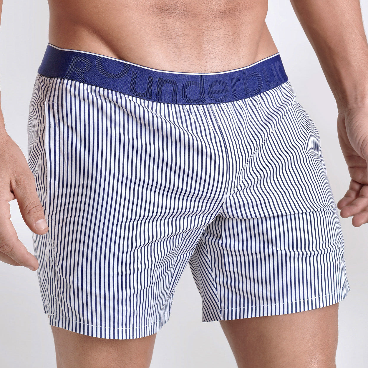 Rounderbum Lift Lounge Boxer