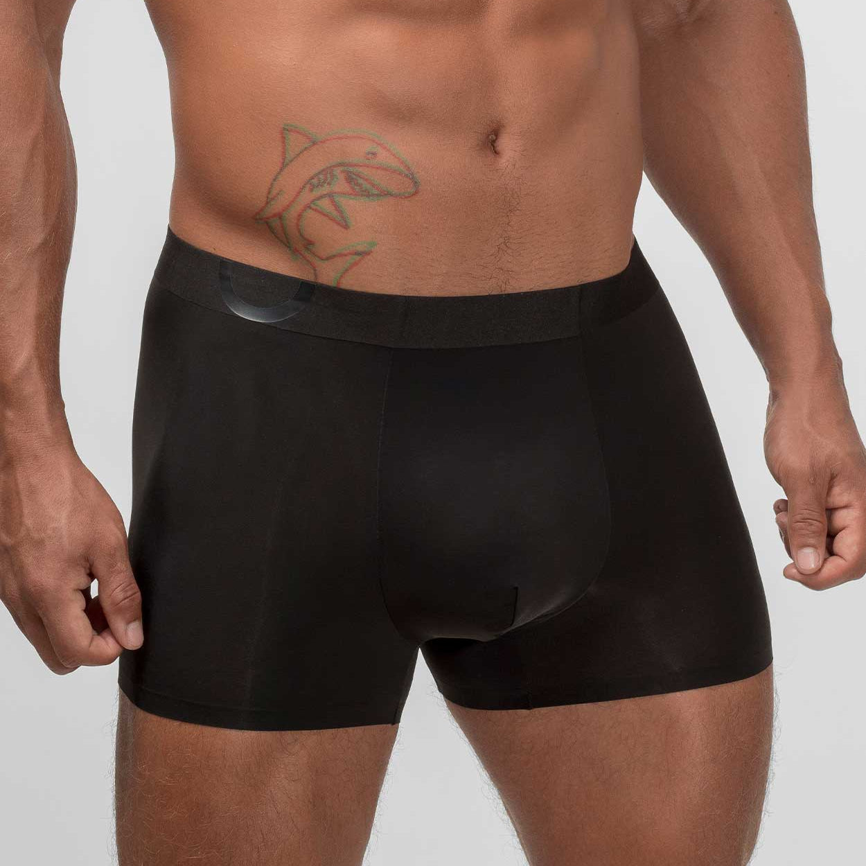 Rounderbum Zero Tech Trunk
