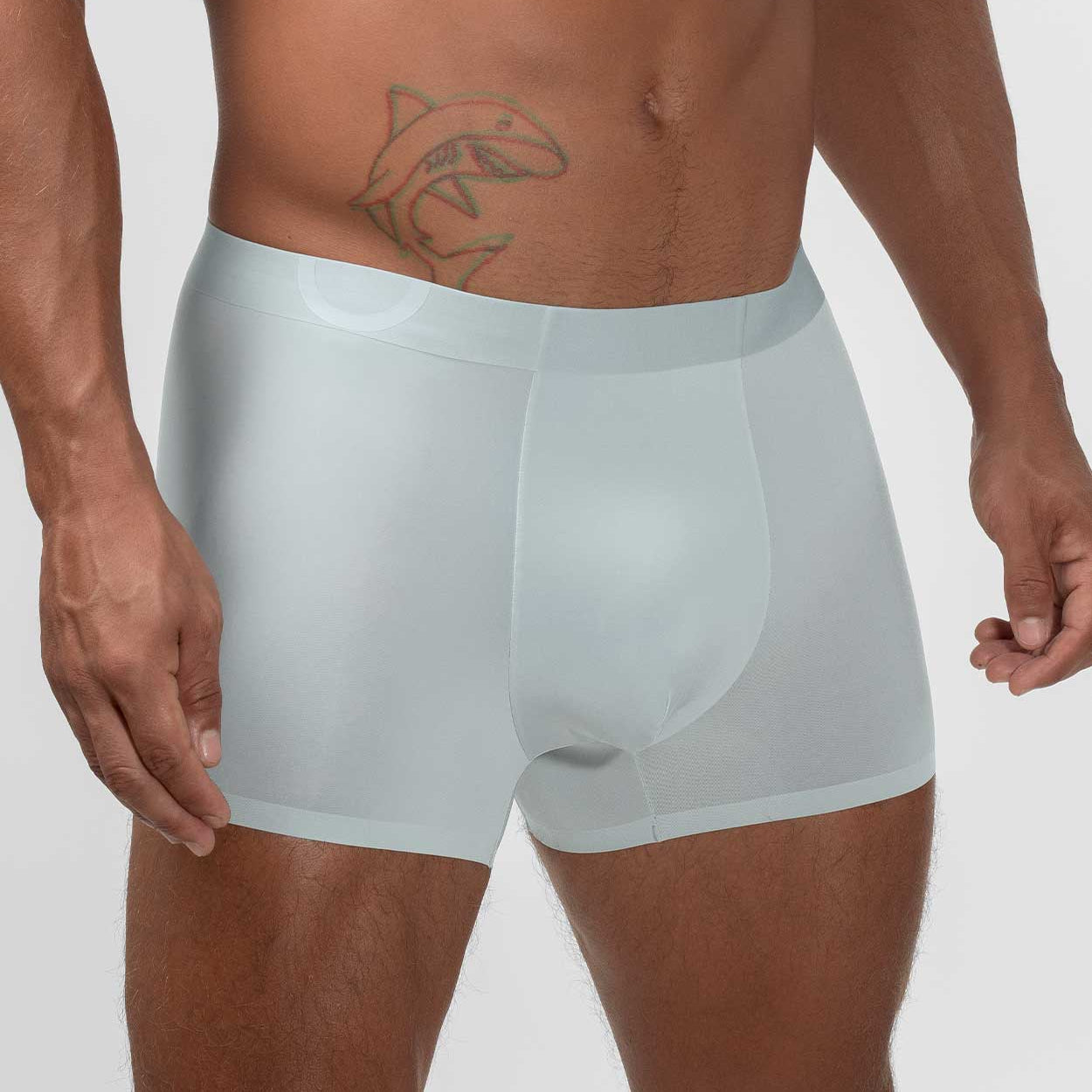 Rounderbum Zero Tech Trunk