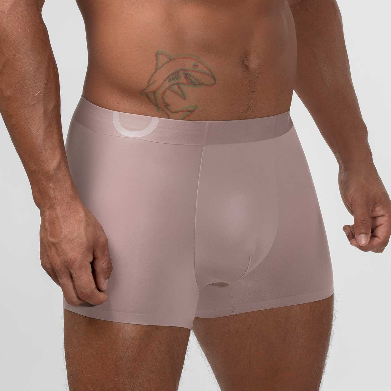 Rounderbum Zero Tech Trunk