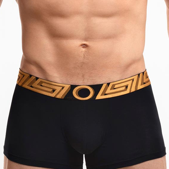 Rounderbum O My God Summer Edition Lift Trunk