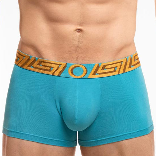 Rounderbum O My God Summer Edition Lift Trunk