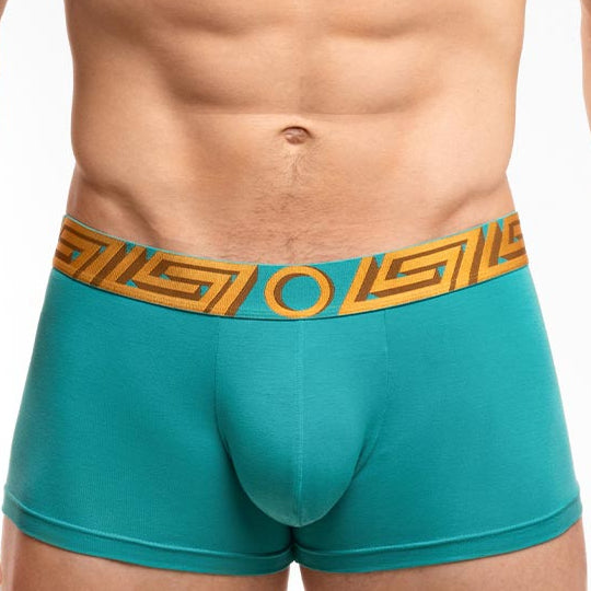 Rounderbum O My God Summer Edition Lift Trunk