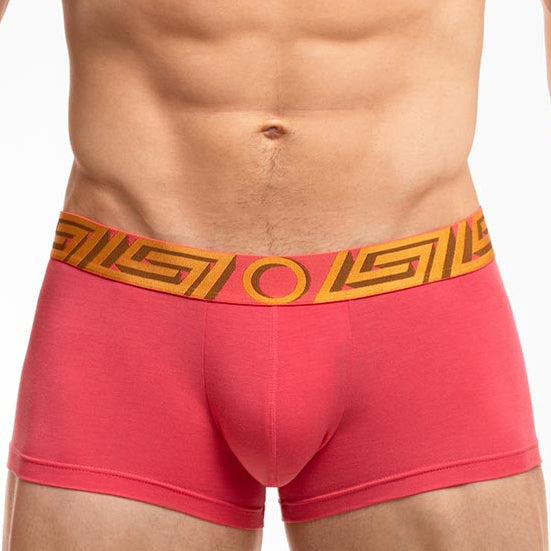 Rounderbum O My God Summer Edition Lift Trunk