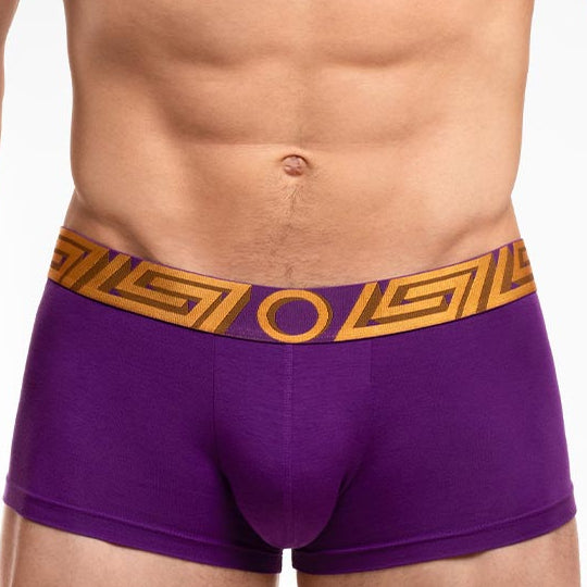 Rounderbum O My God Summer Edition Lift Trunk