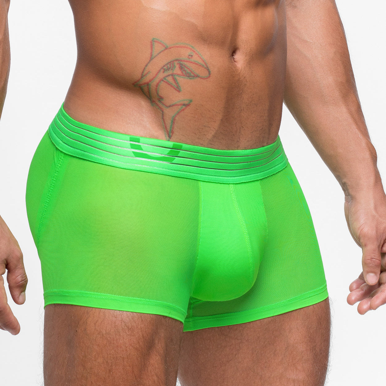 Rounderbum Sexy Nights Weekend Lift Trunk